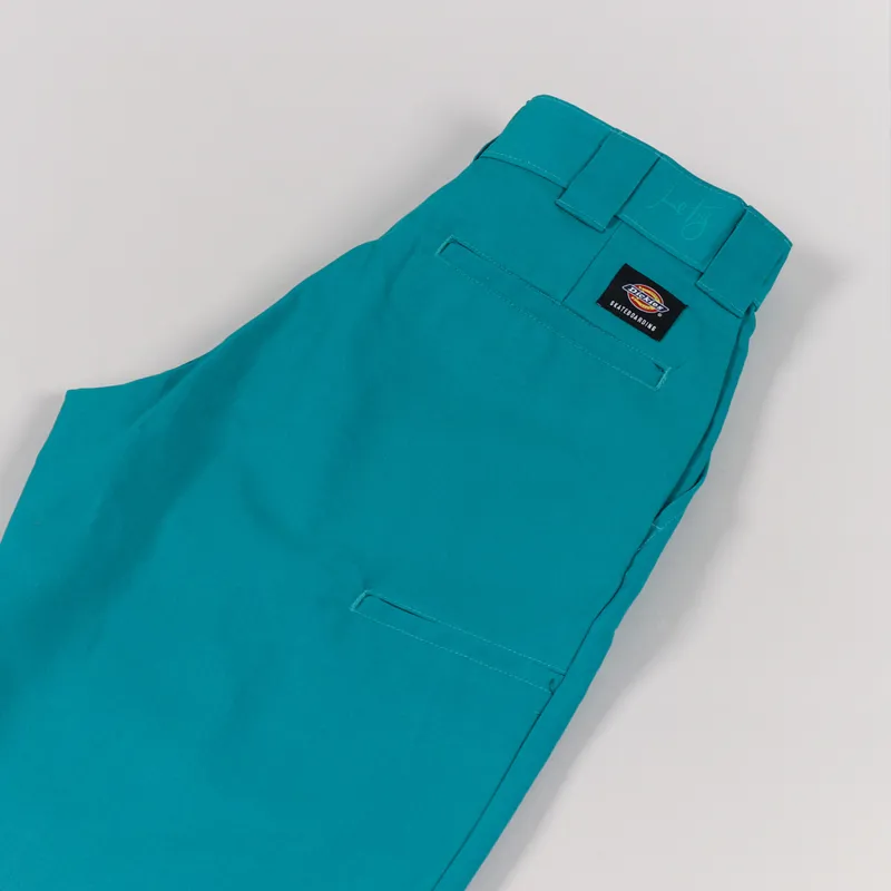 Dickies Jamie Foy 826 Work Pant Fanfare-4