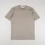 Norse Projects Johannes N Logo T Shirt Sand