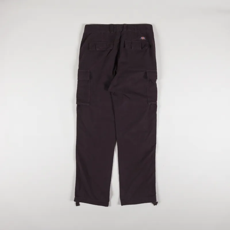 Dickies Johnson Cargo Trousers Java
