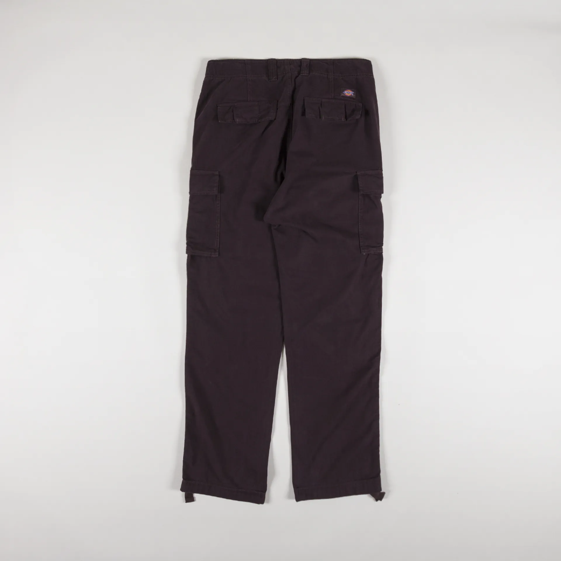 Dickies Johnson Cargo Pant - Black – Route One