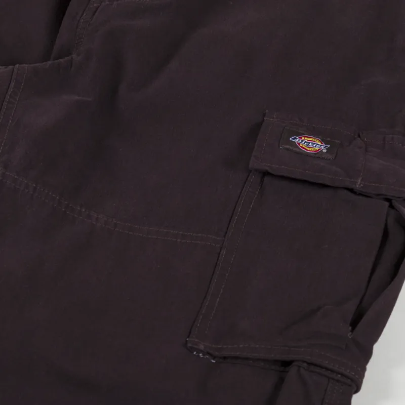 Dickies Johnson Cargo Trousers Java-6