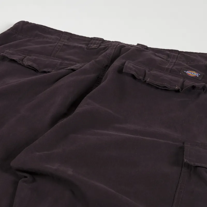 Dickies Johnson Cargo Trousers Java-4
