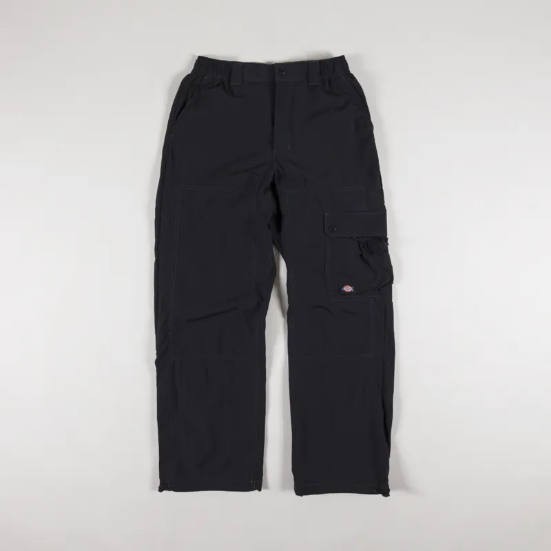 Dickies Jackson Cargo Pant Black-1