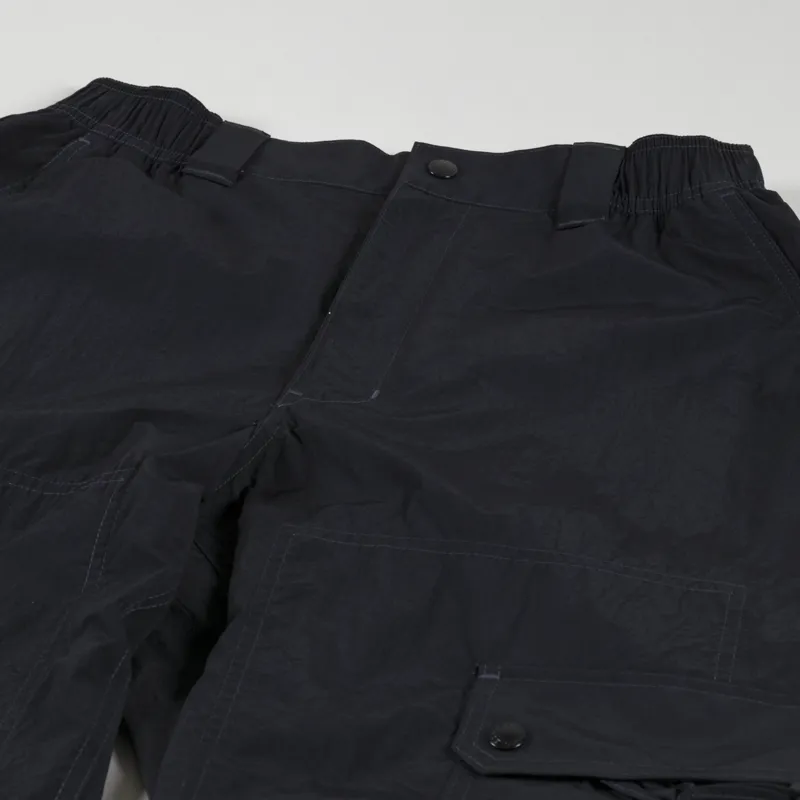 Dickies Jackson Cargo Pant Black-3