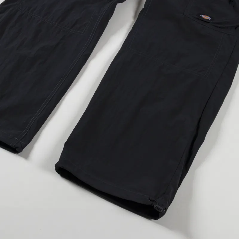 Dickies Jackson Cargo Pant Black-2