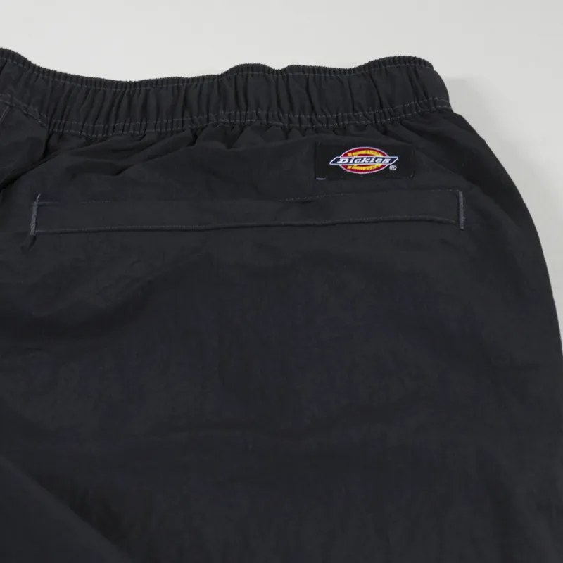 Dickies Jackson Cargo Pant Black-5