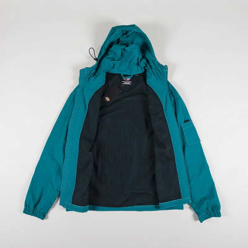 Dickies Jackson Jacket Deep Lake-1