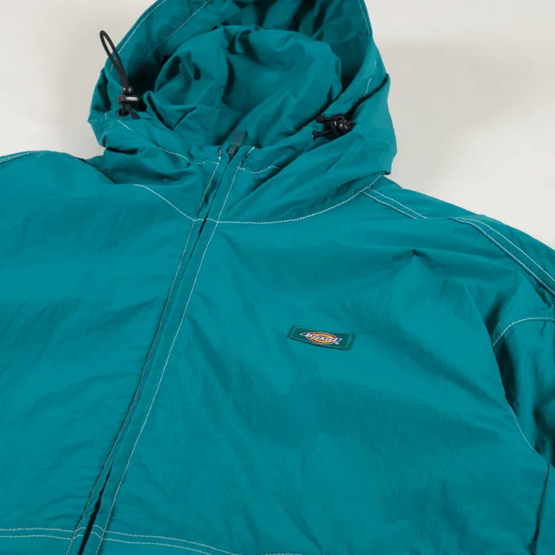 Dickies Jackson Jacket Deep Lake-3