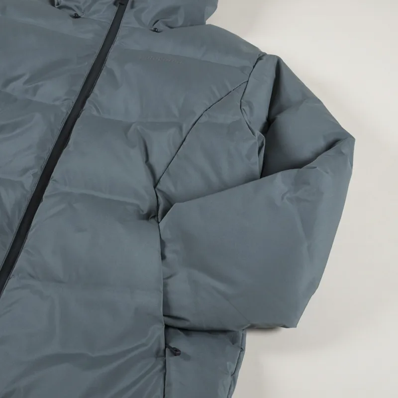 Patagonia Jackson Glacier Down Jacket Nouveau Green