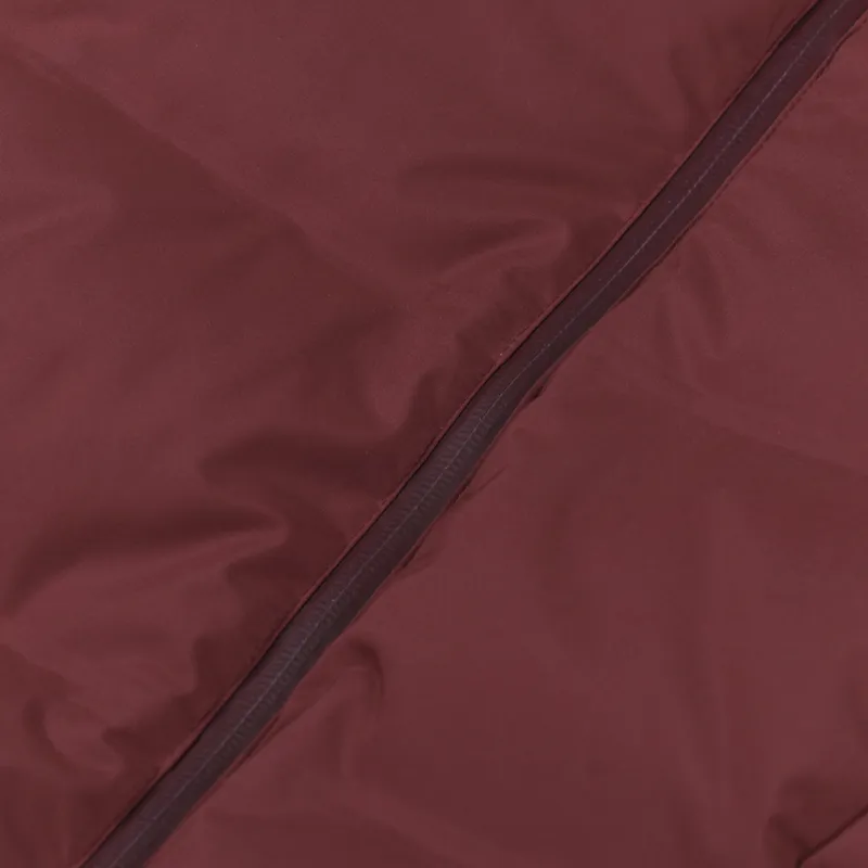 Patagonia Jackson Glacier Jacket Sequoia Red-9