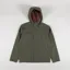 Patagonia Jackson Glacier Rain Jacket Basin Green