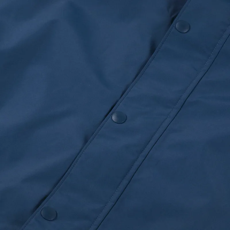 Patagonia Jackson Glacier Rain Jacket Tidepool Blue-6