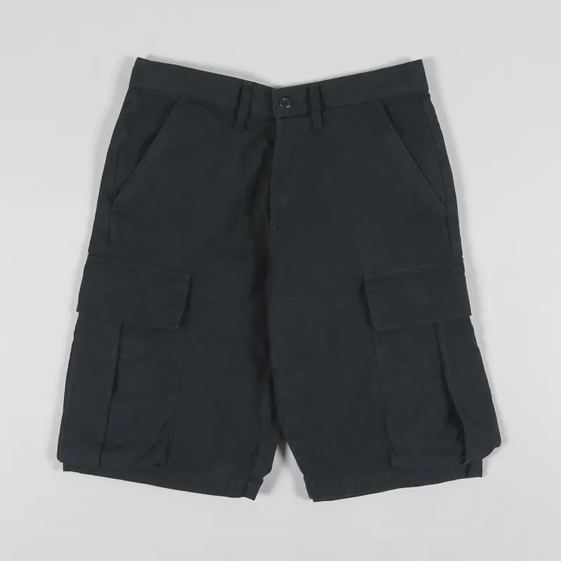 Edwin Jungle Short Black