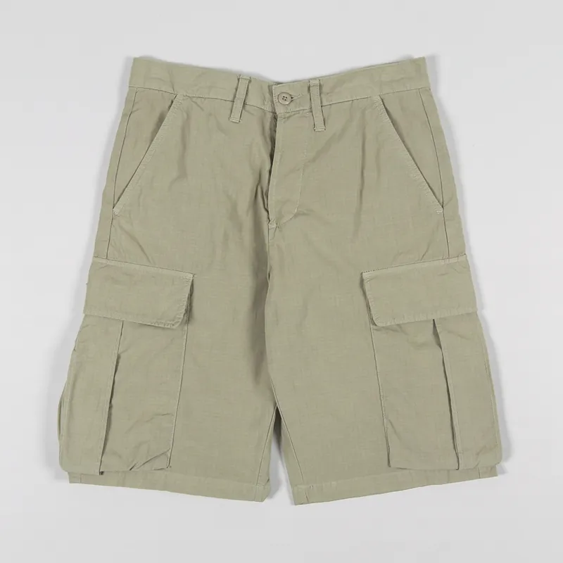 Edwin Jungle Short Desert