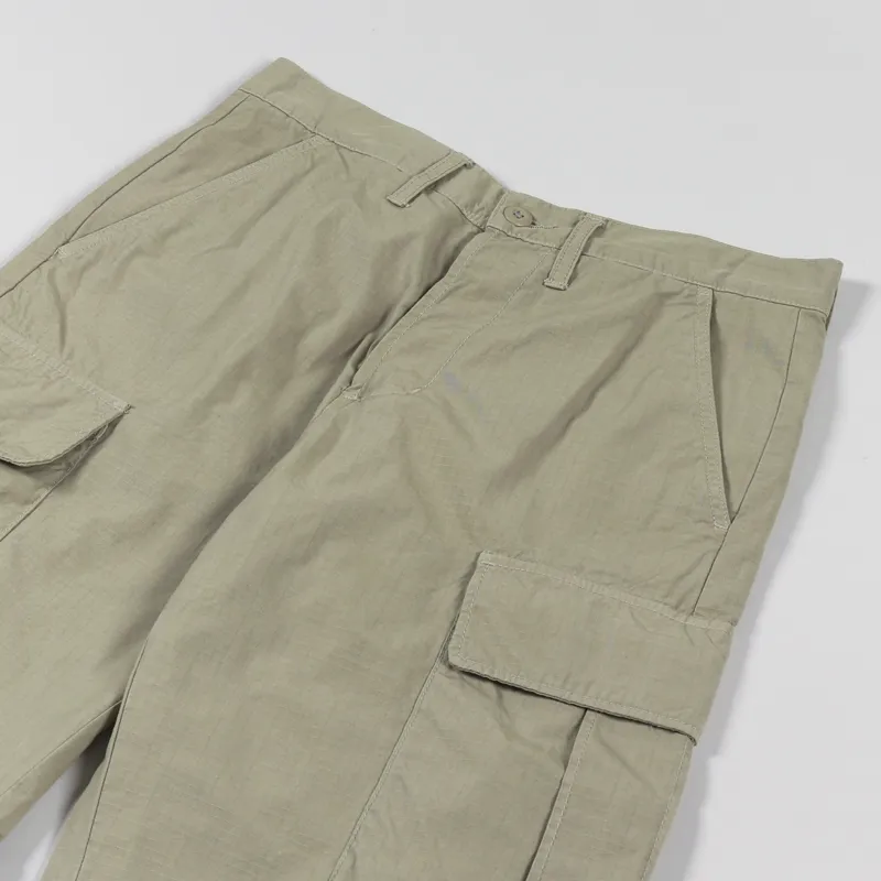 Edwin Jungle Short Desert-2