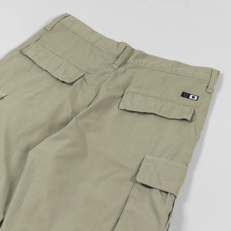 Edwin Jungle Short Desert-3