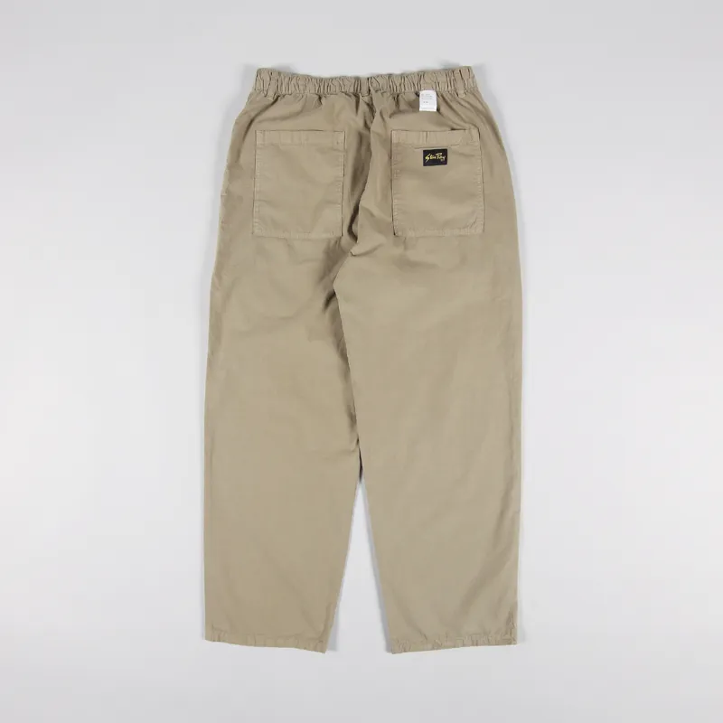 Stan Ray Jungle Pant Khaki
