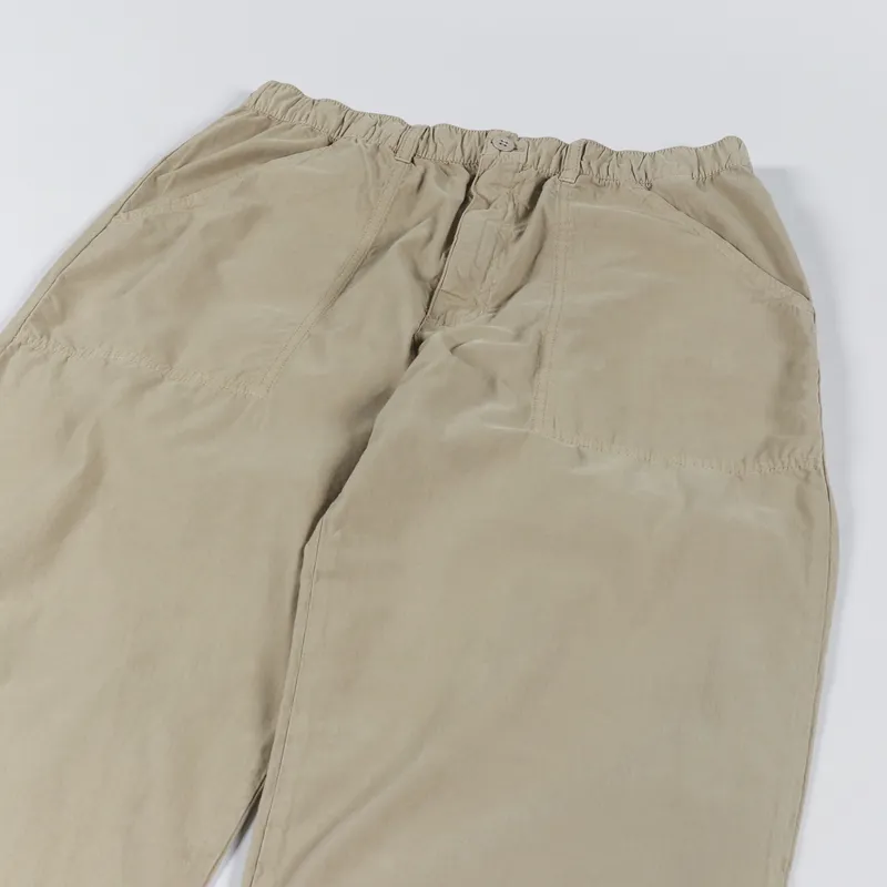 Stan Ray Jungle Pant Khaki-5