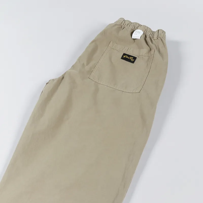 Stan Ray Jungle Pant Khaki-4
