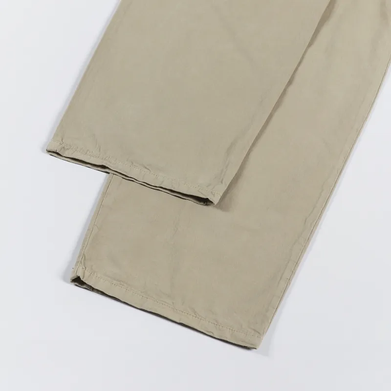 Stan Ray Jungle Pant Khaki-3