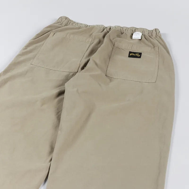 Stan Ray Jungle Pant Khaki-6