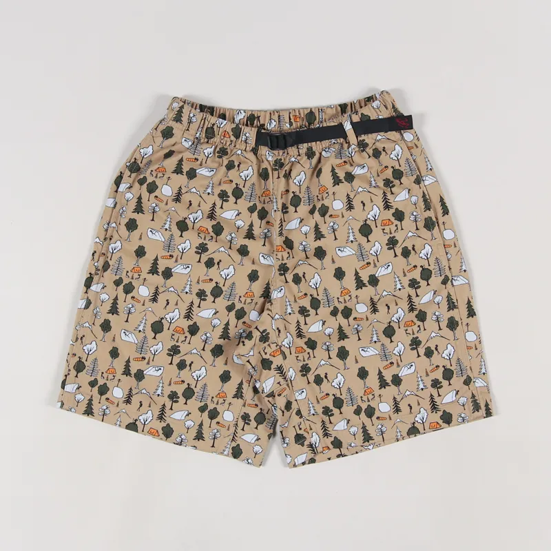 Gramicci x Jonas Claesson G-Shorts Chino