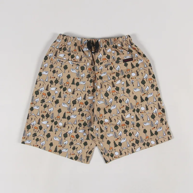 Gramicci x Jonas Claesson G-Shorts Chino-1