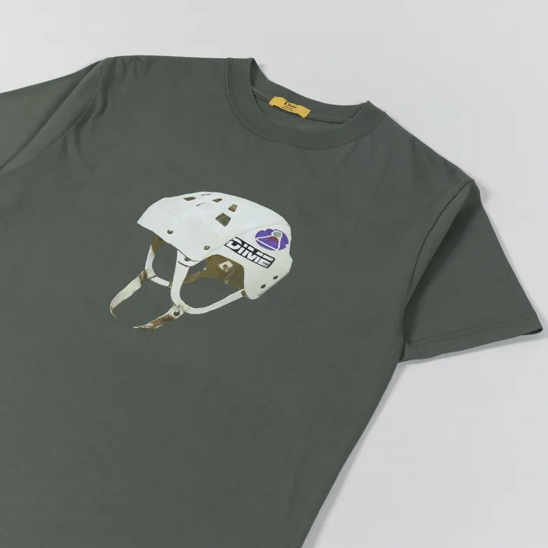 Dime Jofa T Shirt Thyme-2
