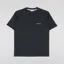 Norse Projects Johannes Standard Logo T Shirt Black