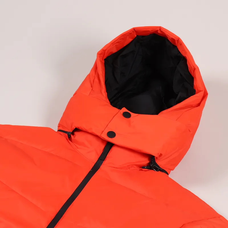 Carhartt WIP Jones Pullover Safety Orange-5