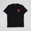 Edwin Japanese Sun T Shirt Black