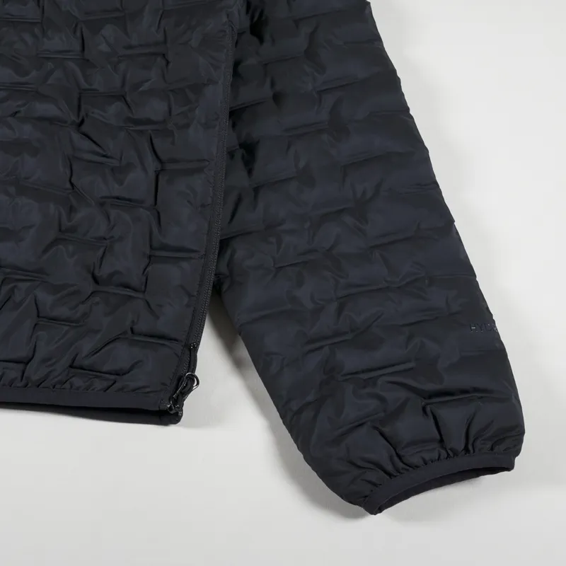 Berghaus Jesmond Insulated Down Smock Jacket Black
