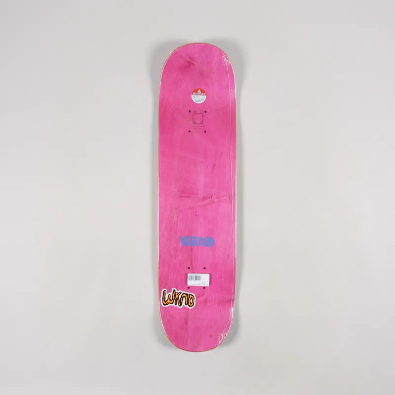 WKND JT Sympathy Dropout Deck 8.125 Inch-1