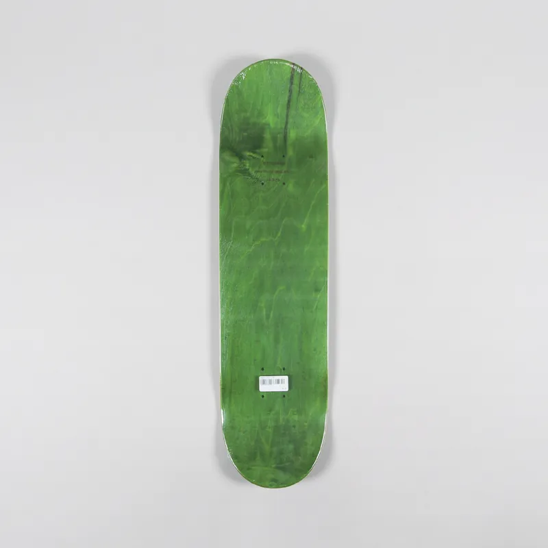 Skateboard Cafe Jukebox Deck 8.375 Inch-1