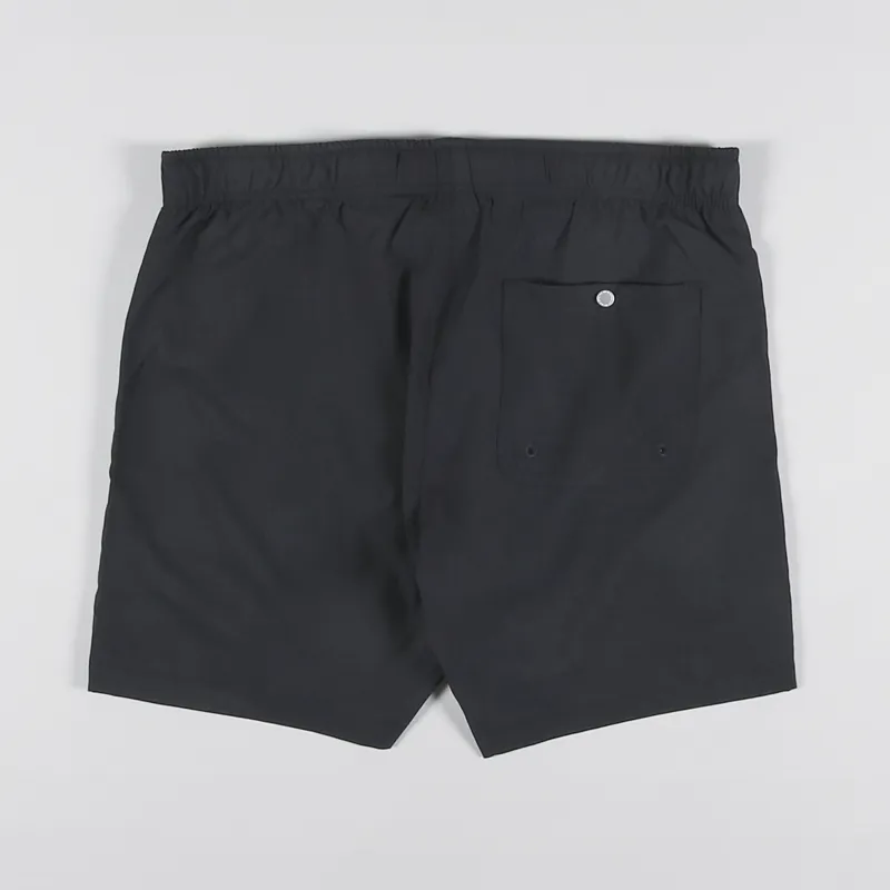 NN07 Jules Swim Shorts Black-1