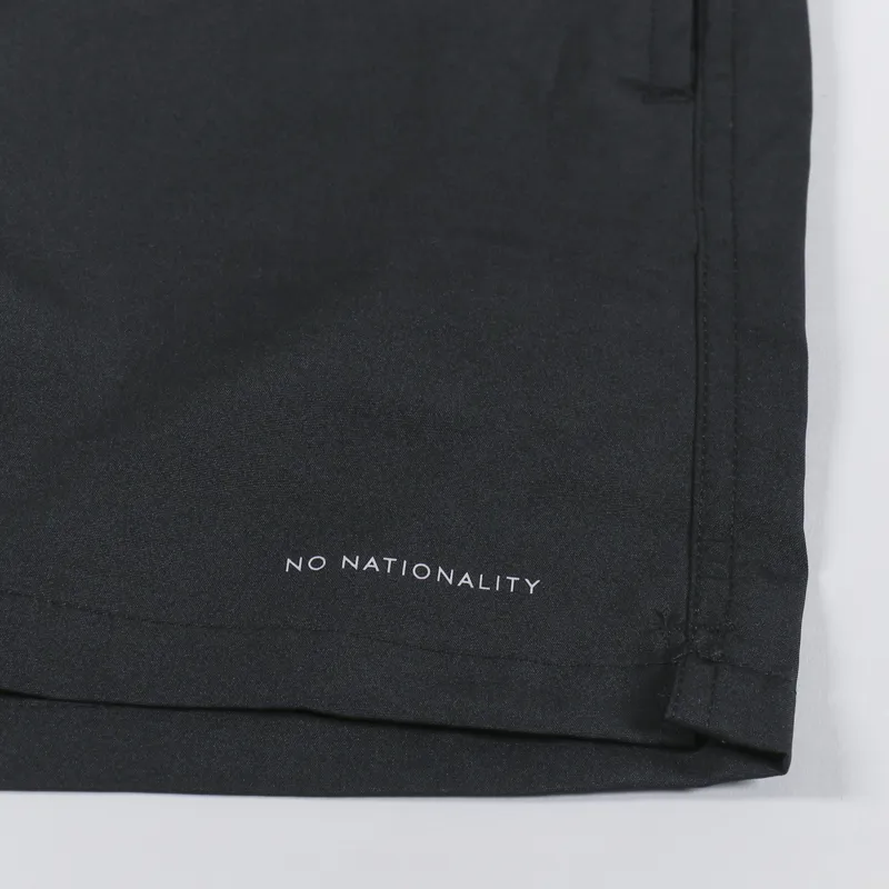 NN07 Jules Swim Shorts Black-3
