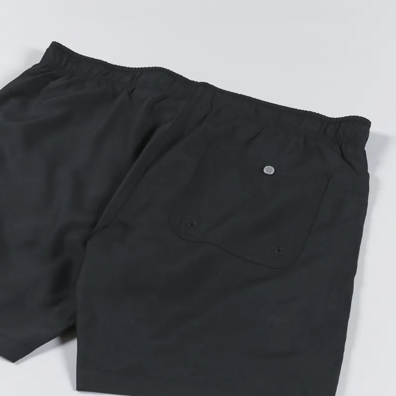 NN07 Jules Swim Shorts Black-4