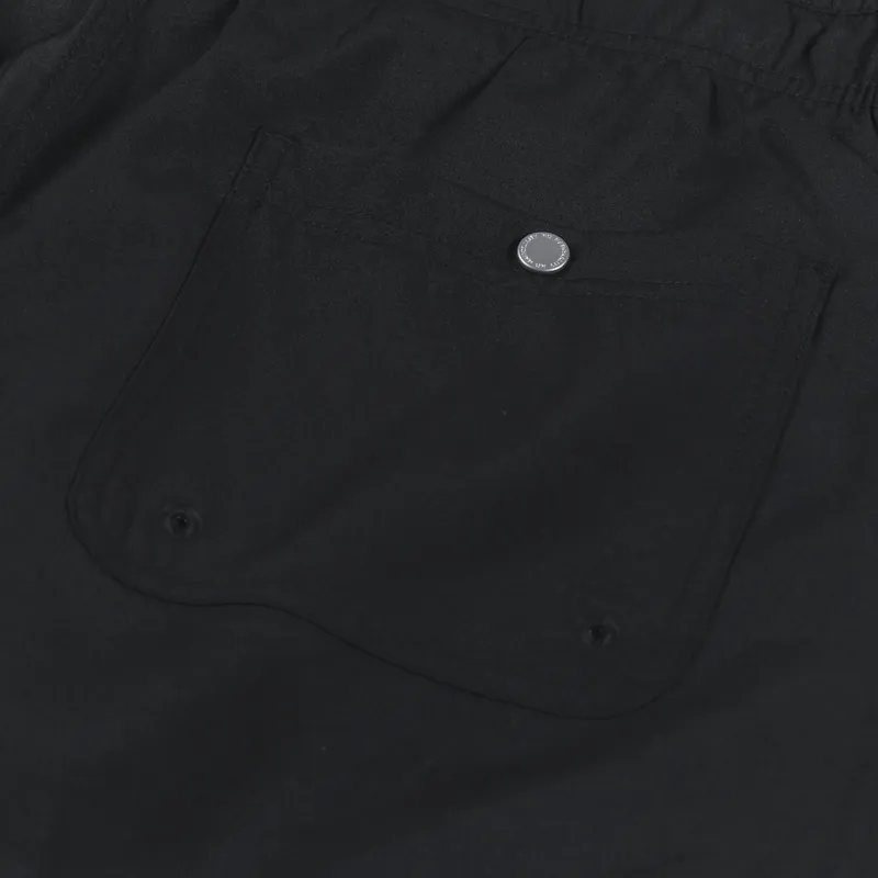 NN07 Jules Swim Shorts Black-5