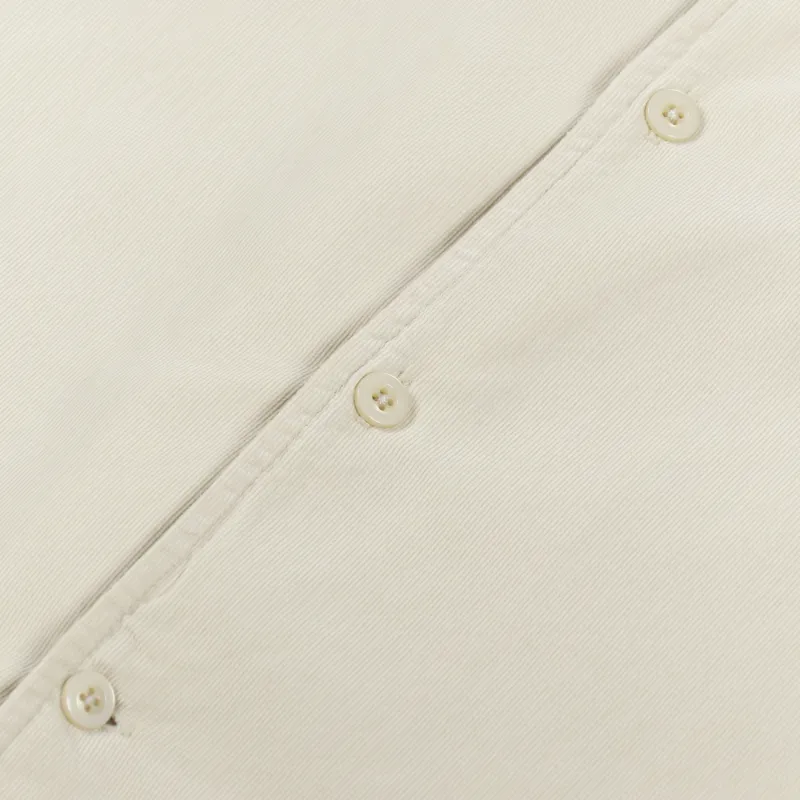 NN07 Julio Shirt Ecru-4