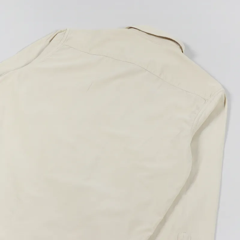 NN07 Julio Shirt Ecru-3