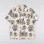 NN07 Julio Short Sleeve Shirt Prairie Sunset