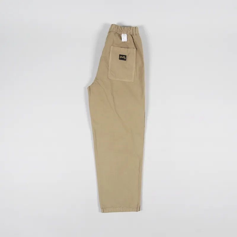 Stan Ray Jungle Pant Khaki-2