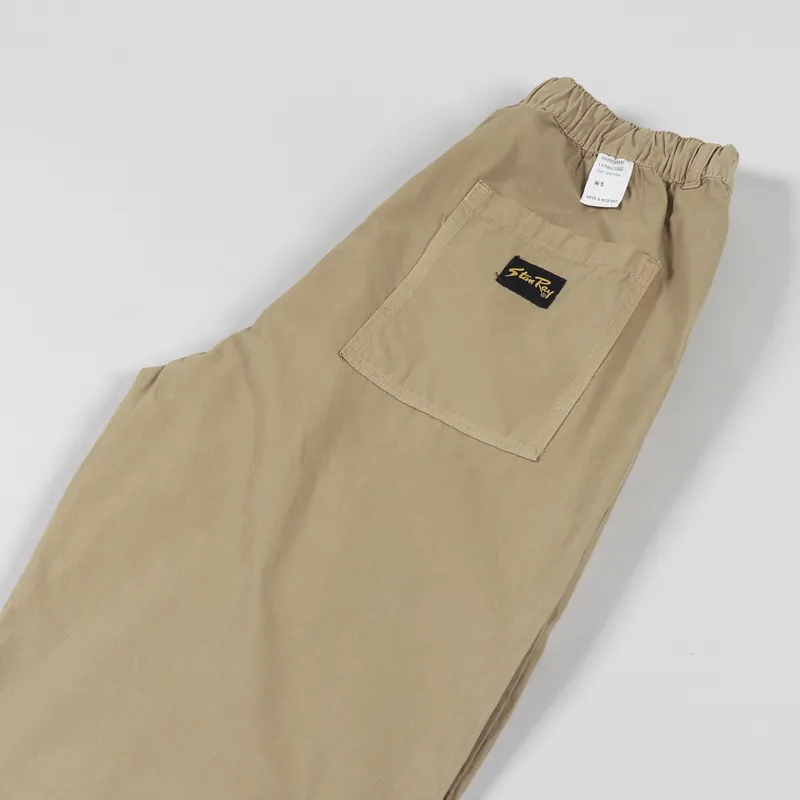 Stan Ray Jungle Pant Khaki-4