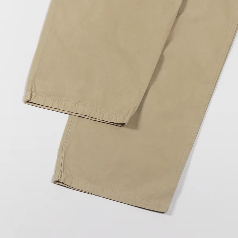 Stan Ray Jungle Pant Khaki-3