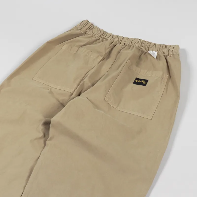 Stan Ray Jungle Pant Khaki-6