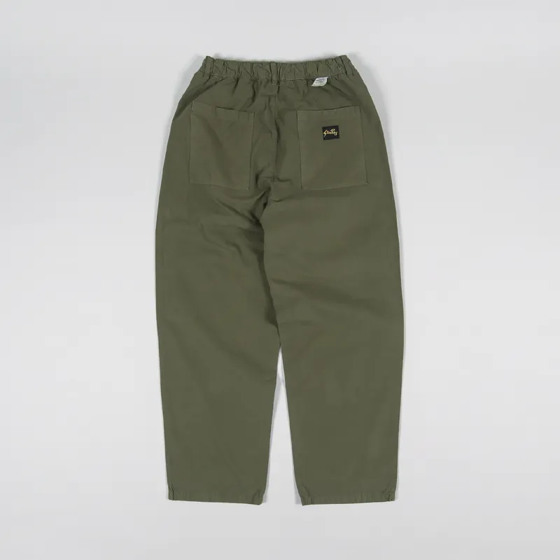 Jungle green sales trousers
