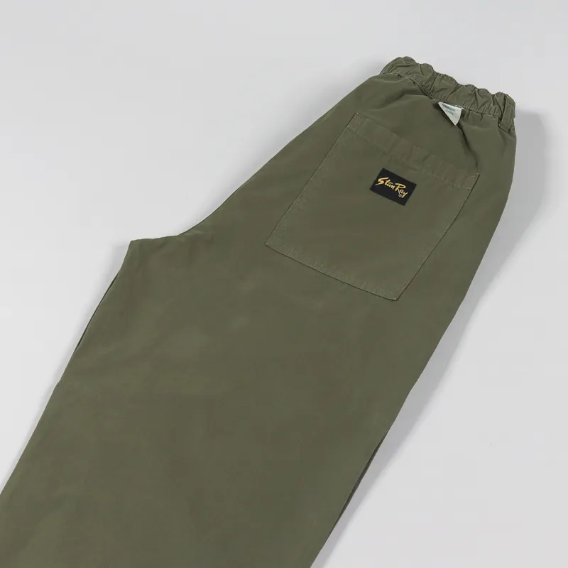 Stan Ray Jungle Pant Olive-4
