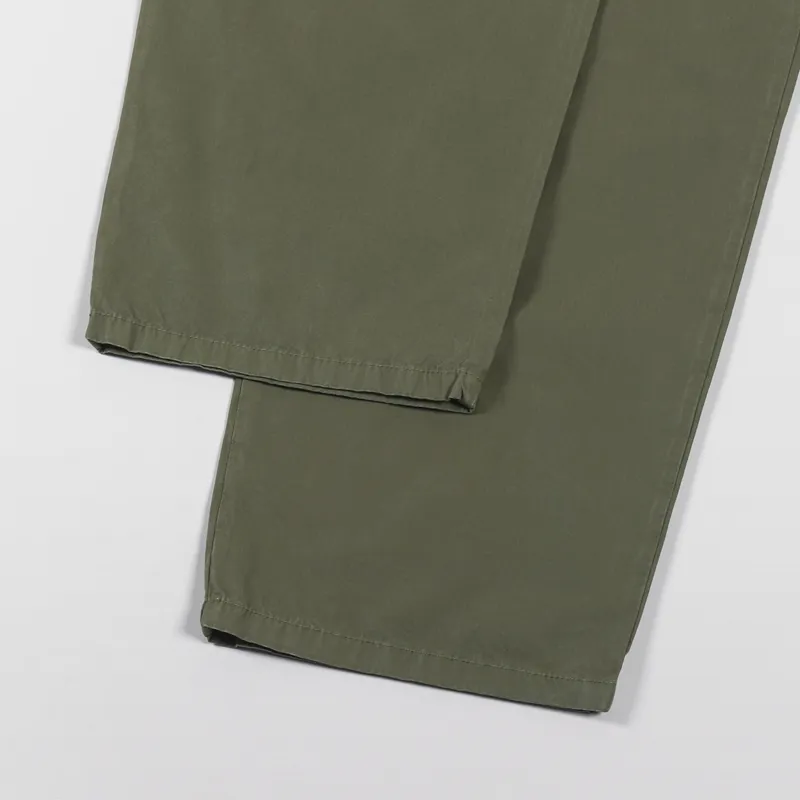 Stan Ray Jungle Pant Olive-3