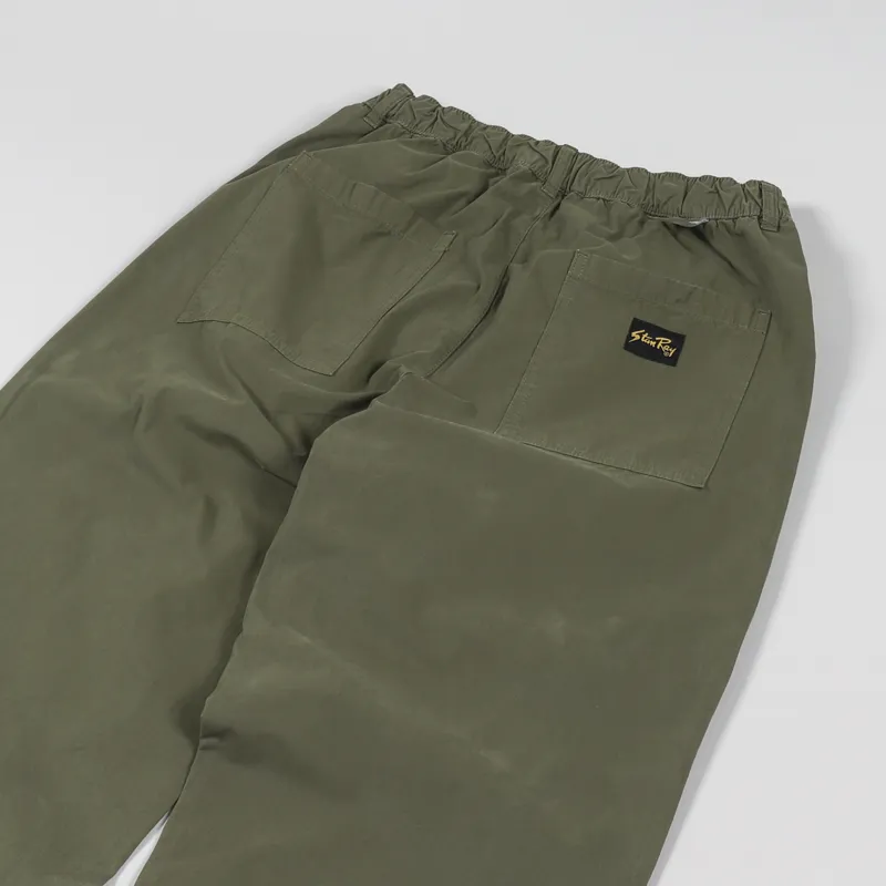 Stan Ray Jungle Pant Olive-6