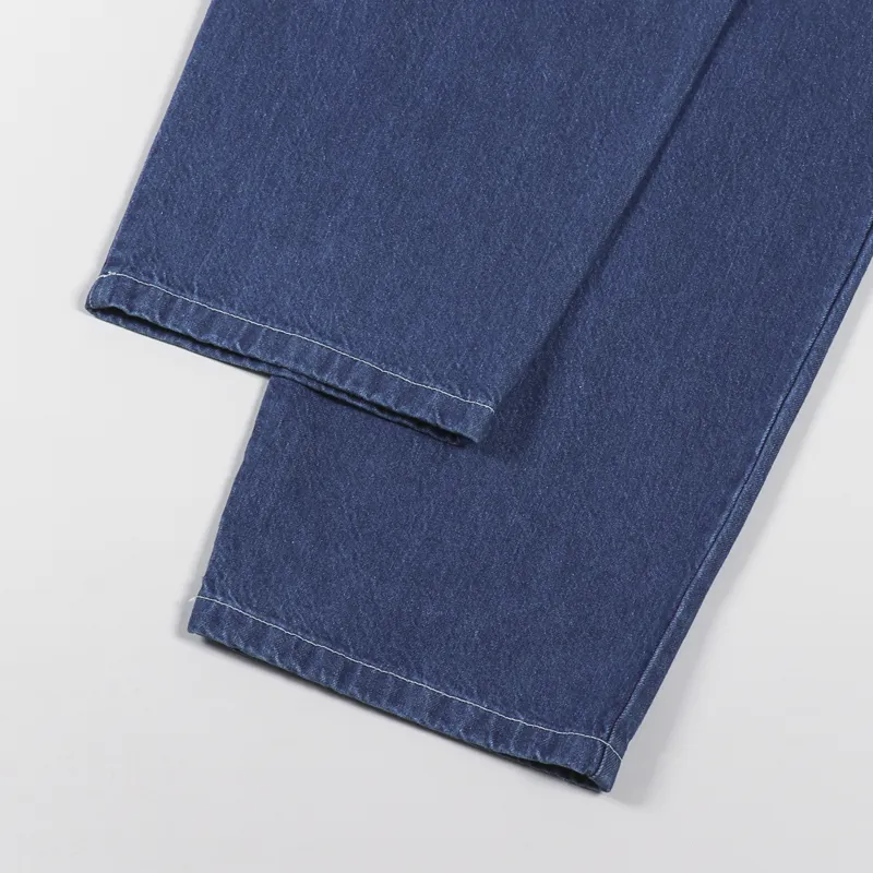 Stan Ray Jungle Pant Stonewash Denim-3